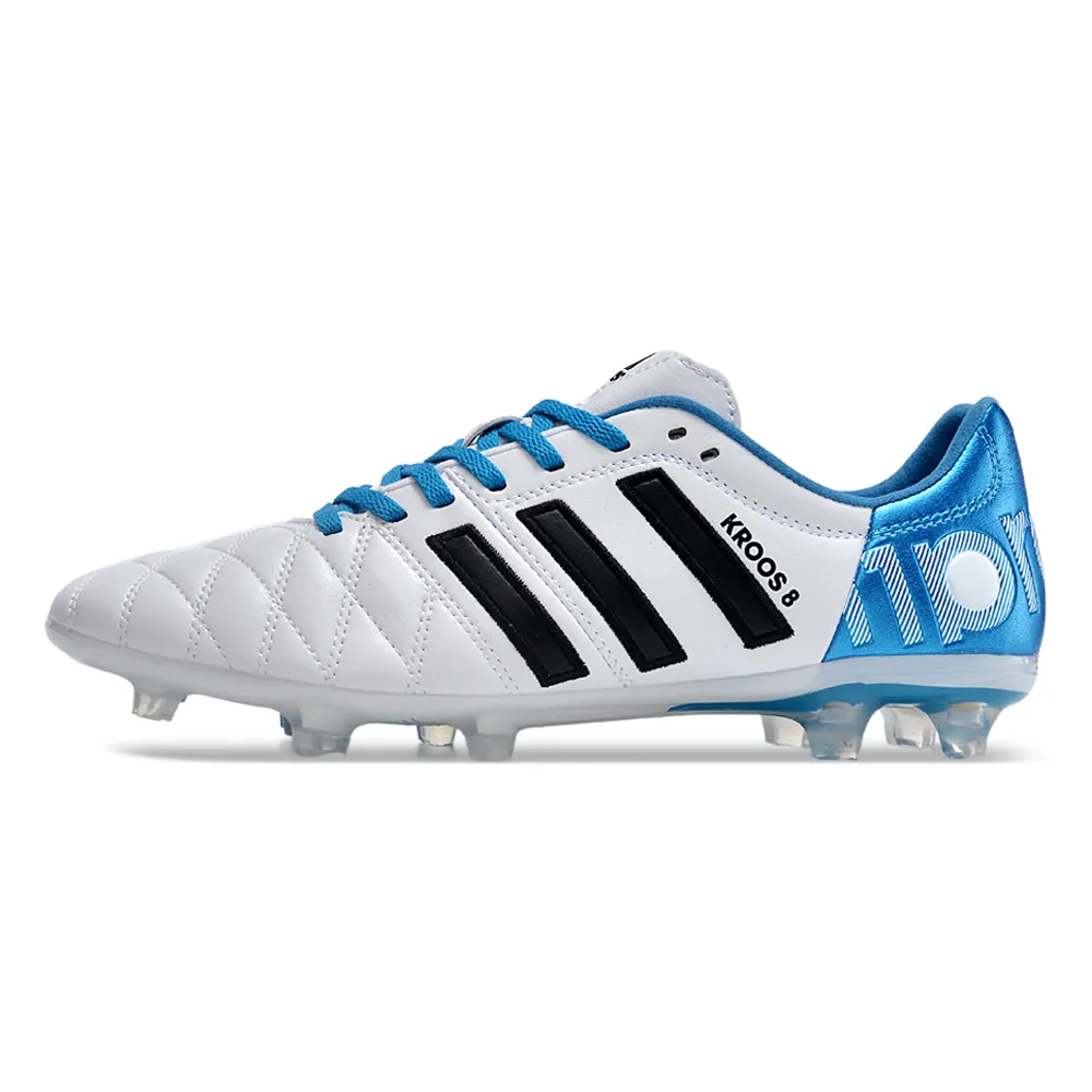 Chuteira Adidas AdiPure 11 Pro FG | Toque Preciso e Conforto