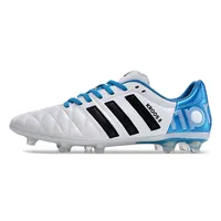 Chuteira Adidas AdiPure 11 Pro FG | Toque Preciso e Conforto - imagem 1