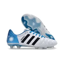 Chuteira Adidas AdiPure 11 Pro FG | Toque Preciso e Conforto - imagem 5