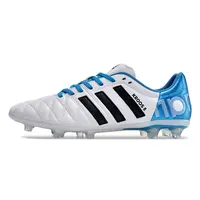 Chuteira Adidas AdiPure 11 Pro FG | Toque Preciso e Conforto - imagem 1