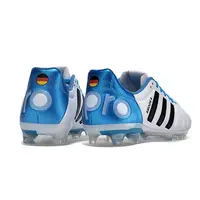 Chuteira Adidas AdiPure 11 Pro FG | Toque Preciso e Conforto - imagem 7