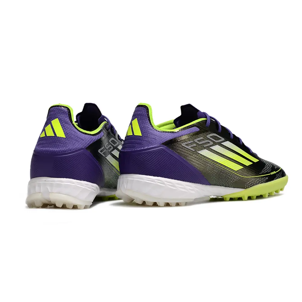 Chuteira Society Adidas F50 | Velocidade e Estilo