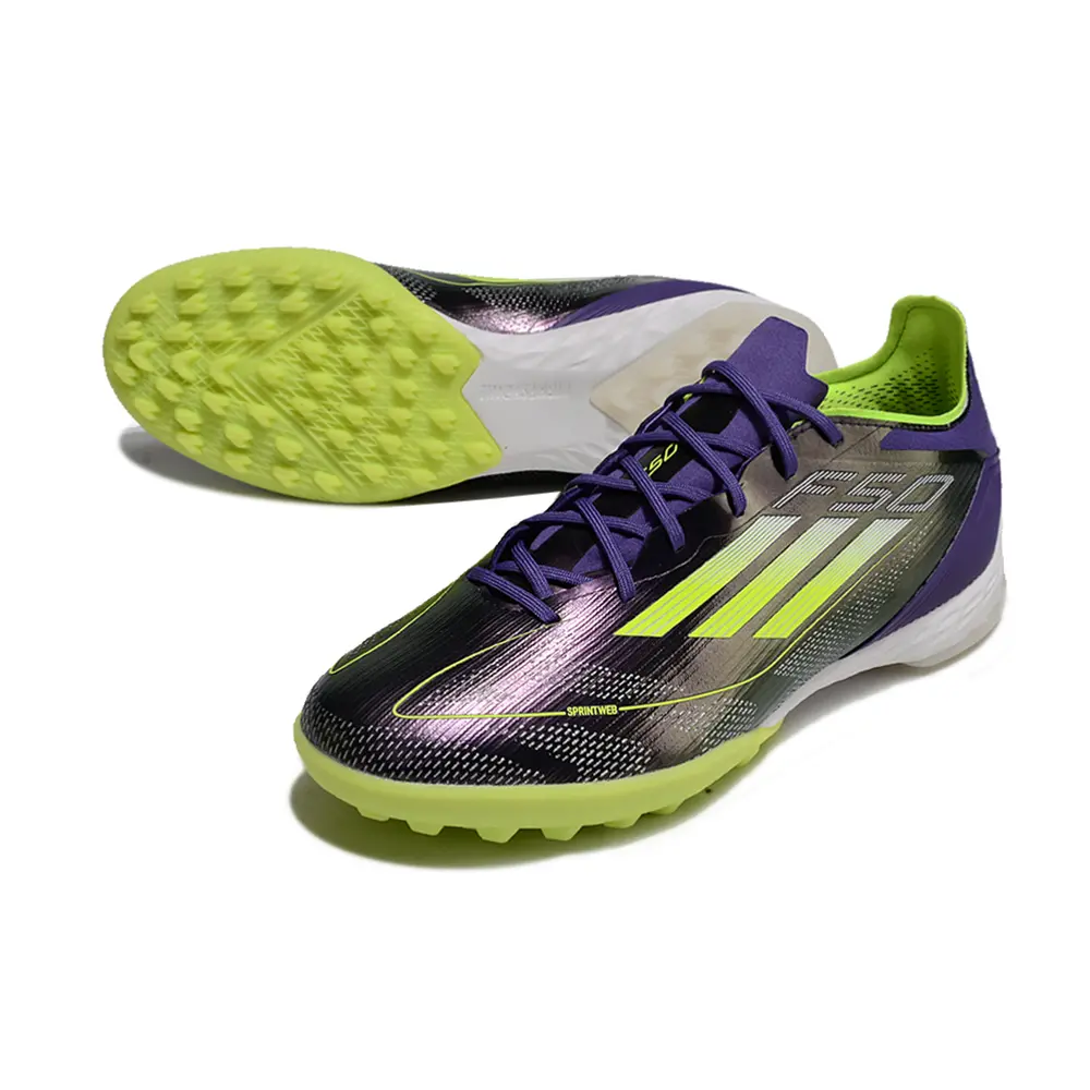 Chuteira Society Adidas F50 | Velocidade e Estilo