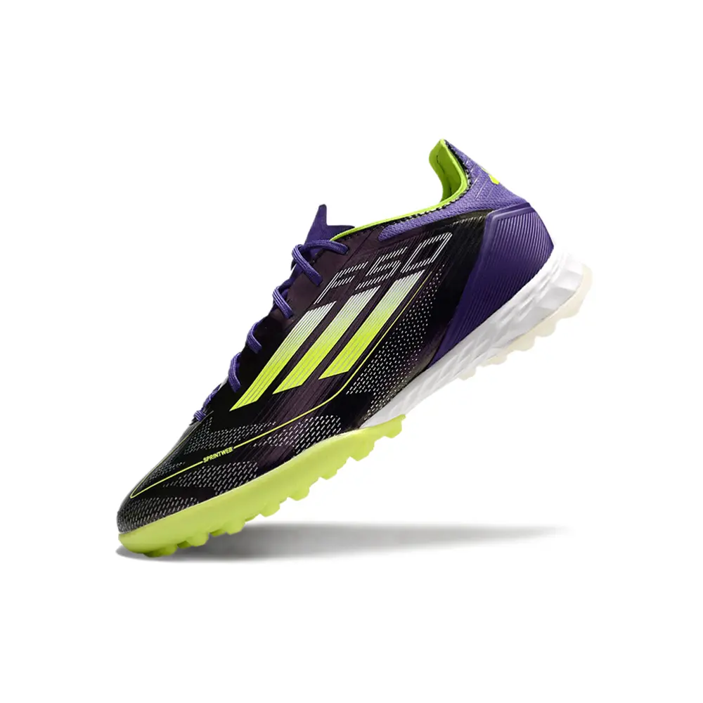 Chuteira Society Adidas F50 | Velocidade e Estilo