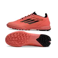 Chuteira F50 TF Vermelho | Velocidade e Estilo - imagem 2