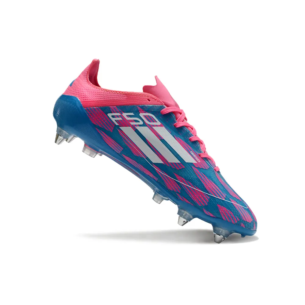 Chuteira Adidas F50 | Ponta de Alumínio