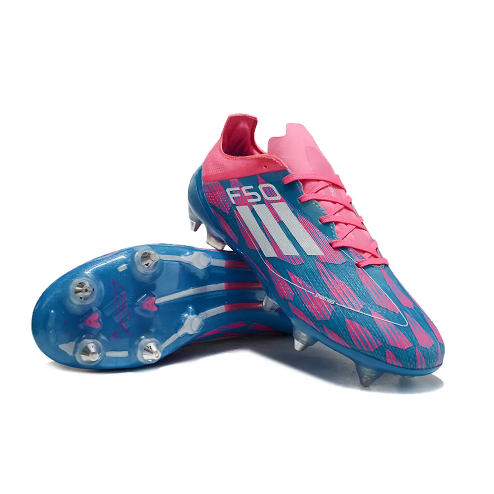 Chuteira Adidas F50 | Ponta de Alumínio