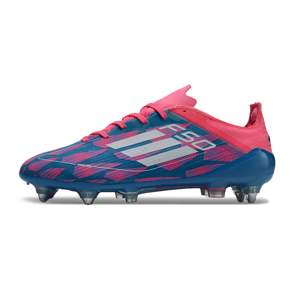 Chuteira Adidas F50 | Ponta de Alumínio