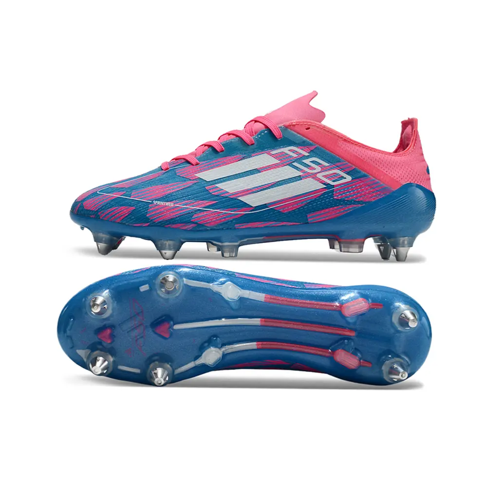Chuteira Adidas F50 | Ponta de Alumínio