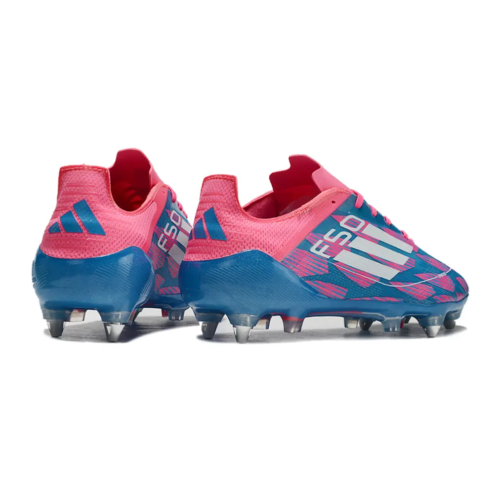 Chuteira Adidas F50 | Ponta de Alumínio