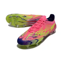 Chuteira Campo Adidas F50 | Ponta de Alumínio, Velocidade - imagem 2