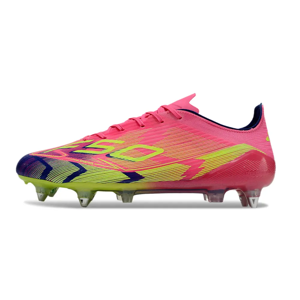 Chuteira Campo Adidas F50 | Ponta de Alumínio, Velocidade
