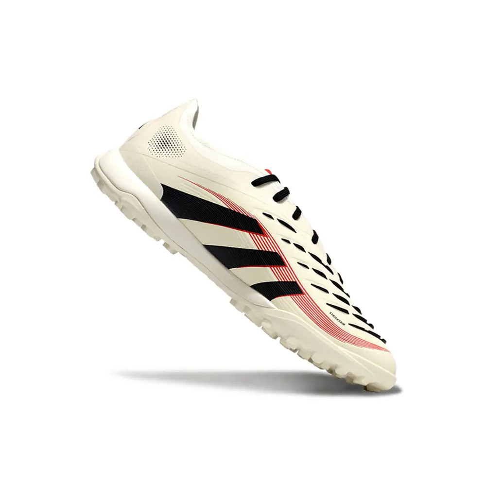 Chuteira Society Adidas Predator Elite TF | Precisão e Controle