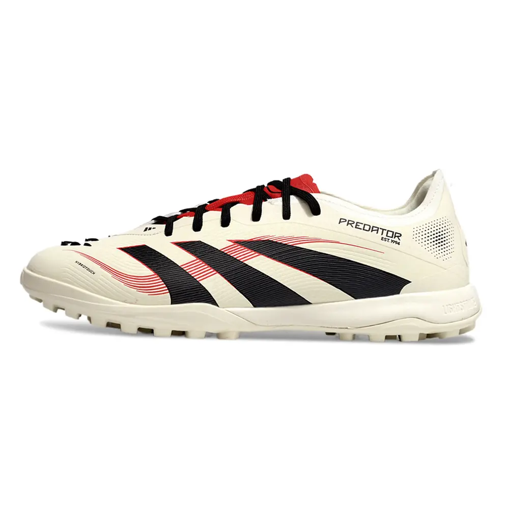 Chuteira Society Adidas Predator Elite TF | Precisão e Controle