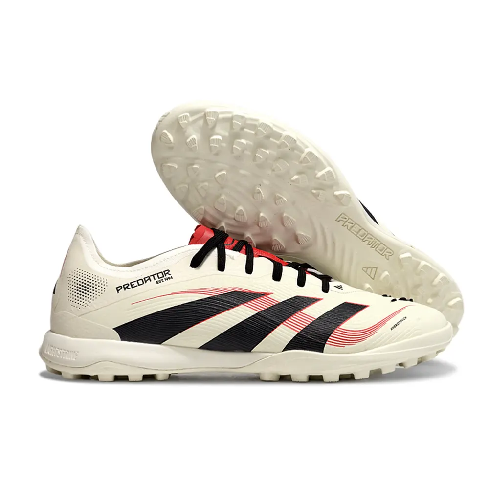 Chuteira Society Adidas Predator Elite TF | Precisão e Controle
