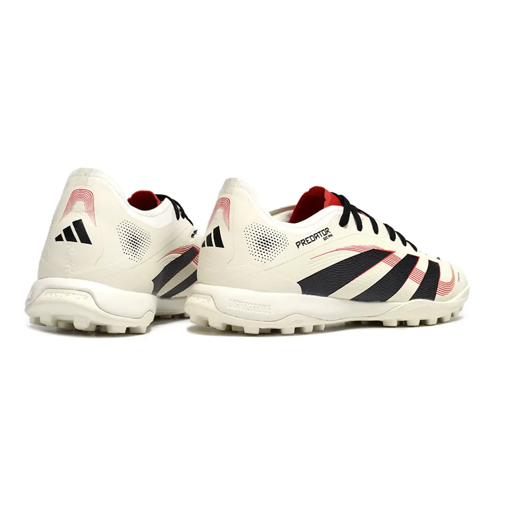 Chuteira Society Adidas Predator Elite TF | Precisão e Controle