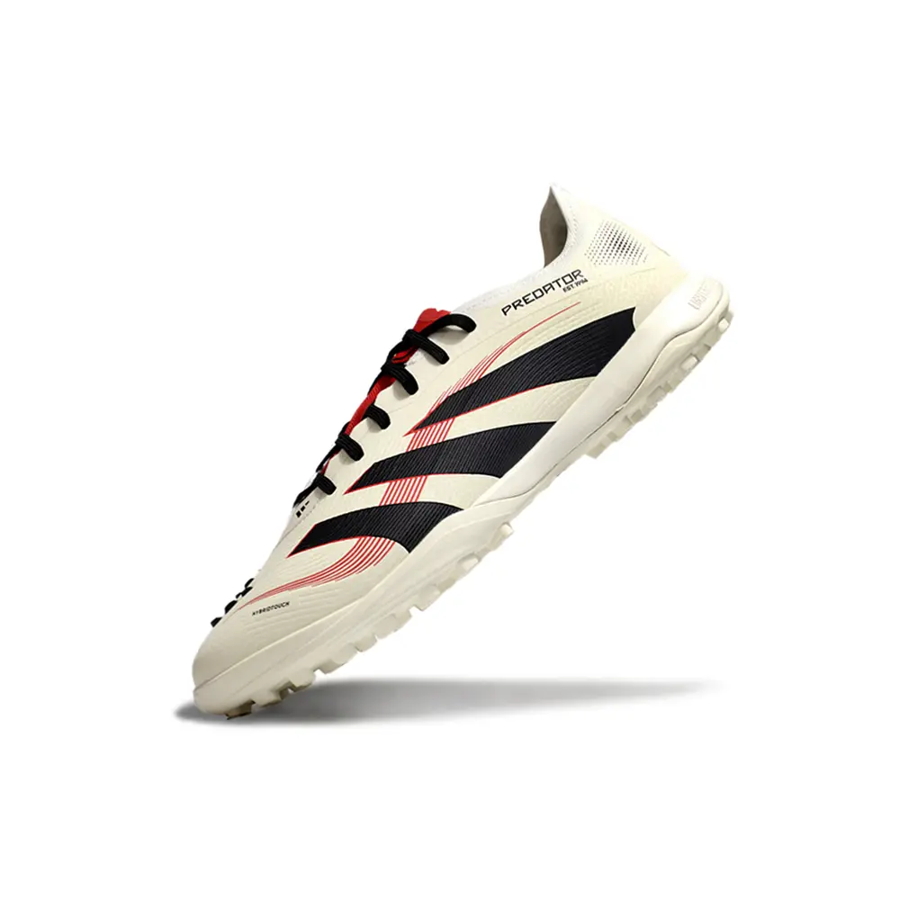 Chuteira Society Adidas Predator Elite TF | Precisão e Controle
