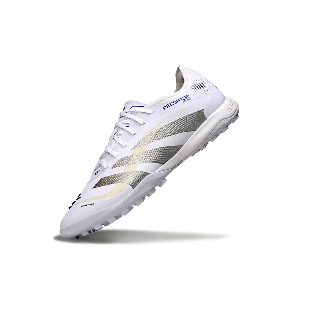 Chuteira Society Adidas Predator Elite TF | Controle e Conforto
