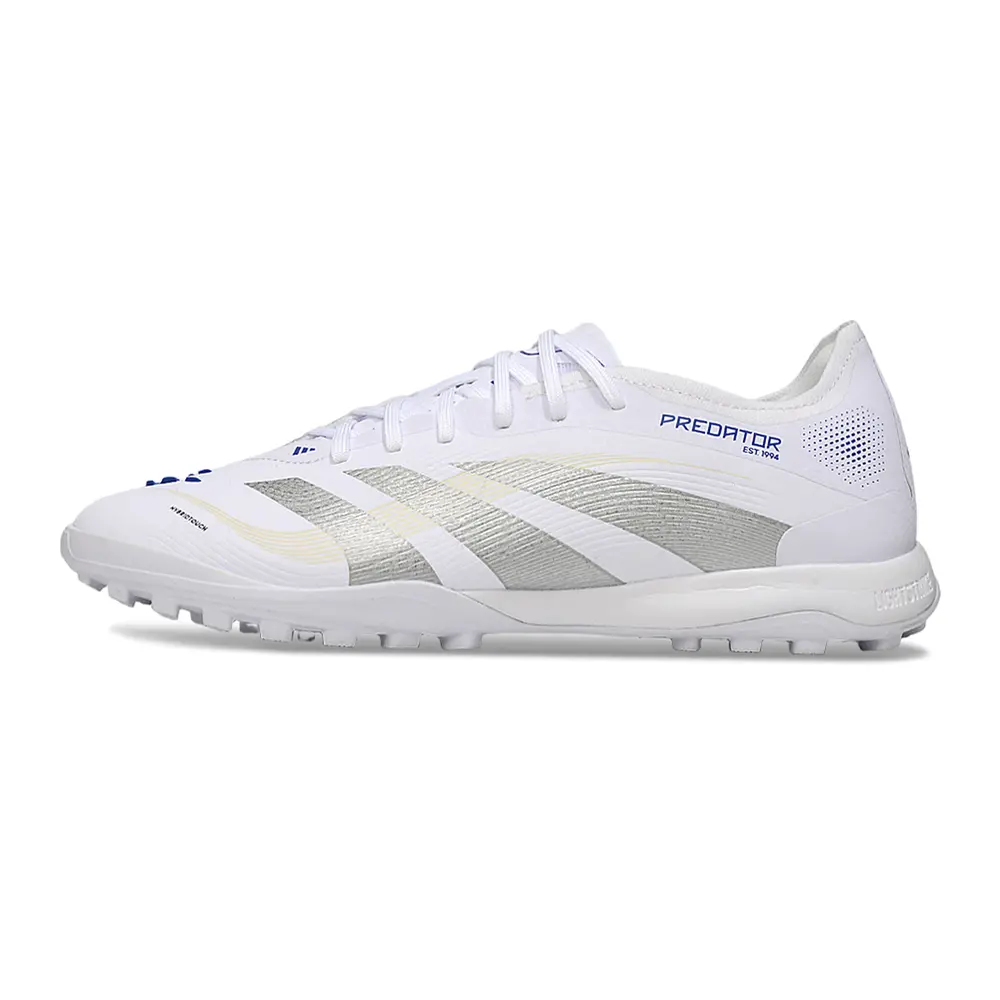 Chuteira Society Adidas Predator Elite TF | Controle e Conforto