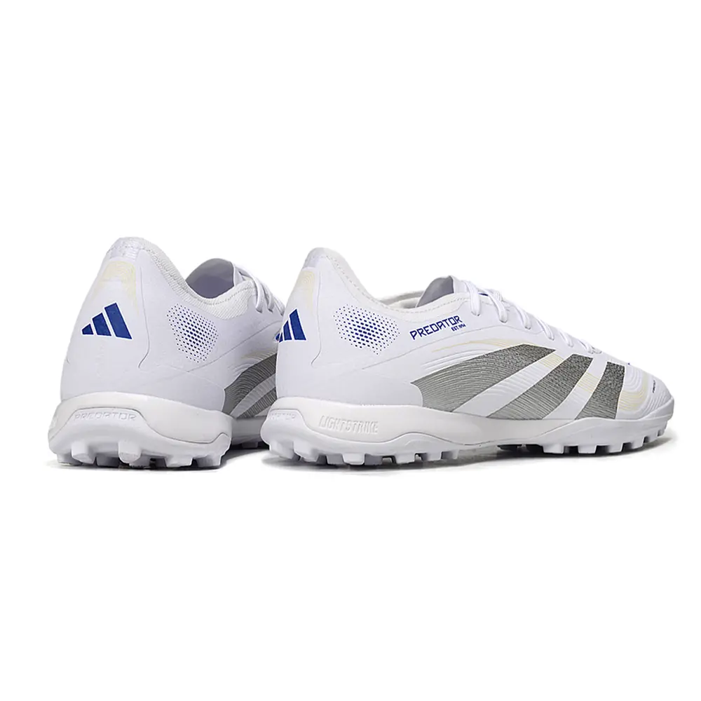 Chuteira Society Adidas Predator Elite TF | Controle e Conforto