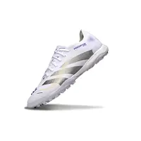 Chuteira Society Adidas Predator Elite TF | Controle e Conforto - imagem 3