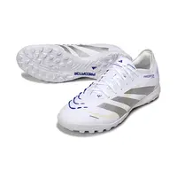 Chuteira Society Adidas Predator Elite TF | Controle e Conforto - imagem 5