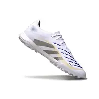 Chuteira Society Adidas Predator Elite TF | Controle e Conforto - imagem 6