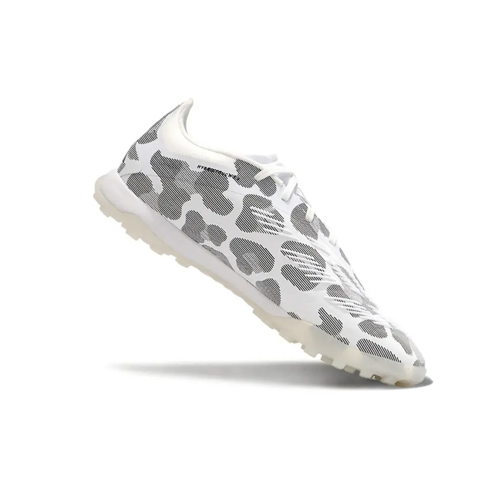 Chuteira Society Adidas Predator Elite TF | Controle Total