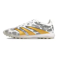 Chuteira Society Adidas Predator Elite TF | Controle Total - imagem 1