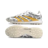 Chuteira Society Adidas Predator Elite TF | Controle Total - imagem 2