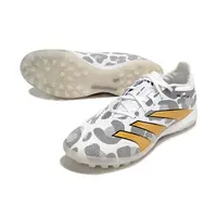 Chuteira Society Adidas Predator Elite TF | Controle Total - imagem 3