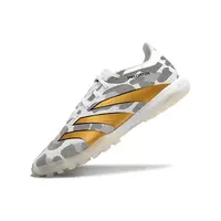 Chuteira Society Adidas Predator Elite TF | Controle Total - imagem 4