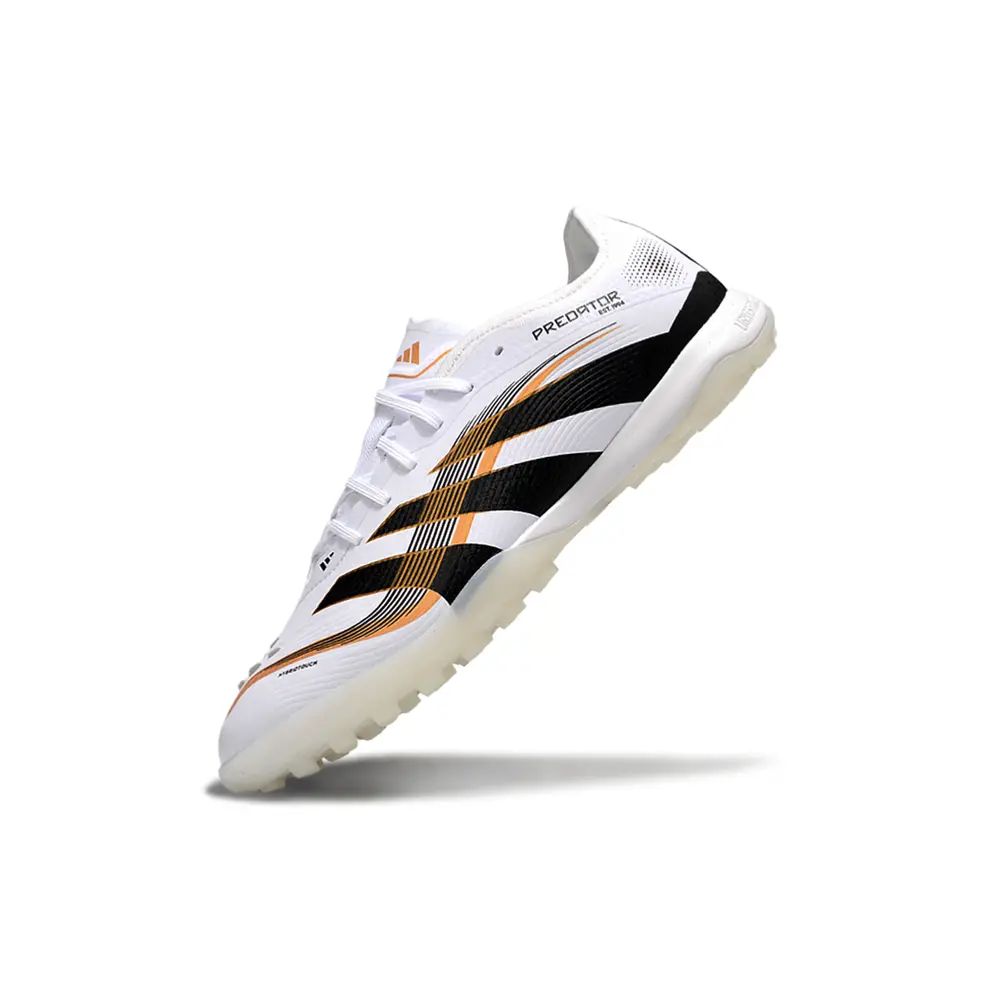 Chuteira Society Adidas Predator Elite TF | Precisão e Estilo