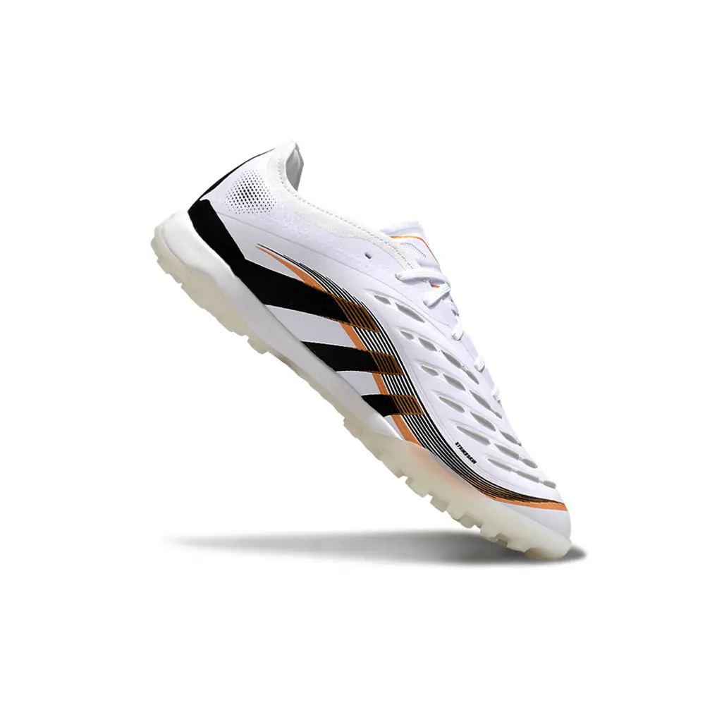 Chuteira Society Adidas Predator Elite TF | Precisão e Estilo