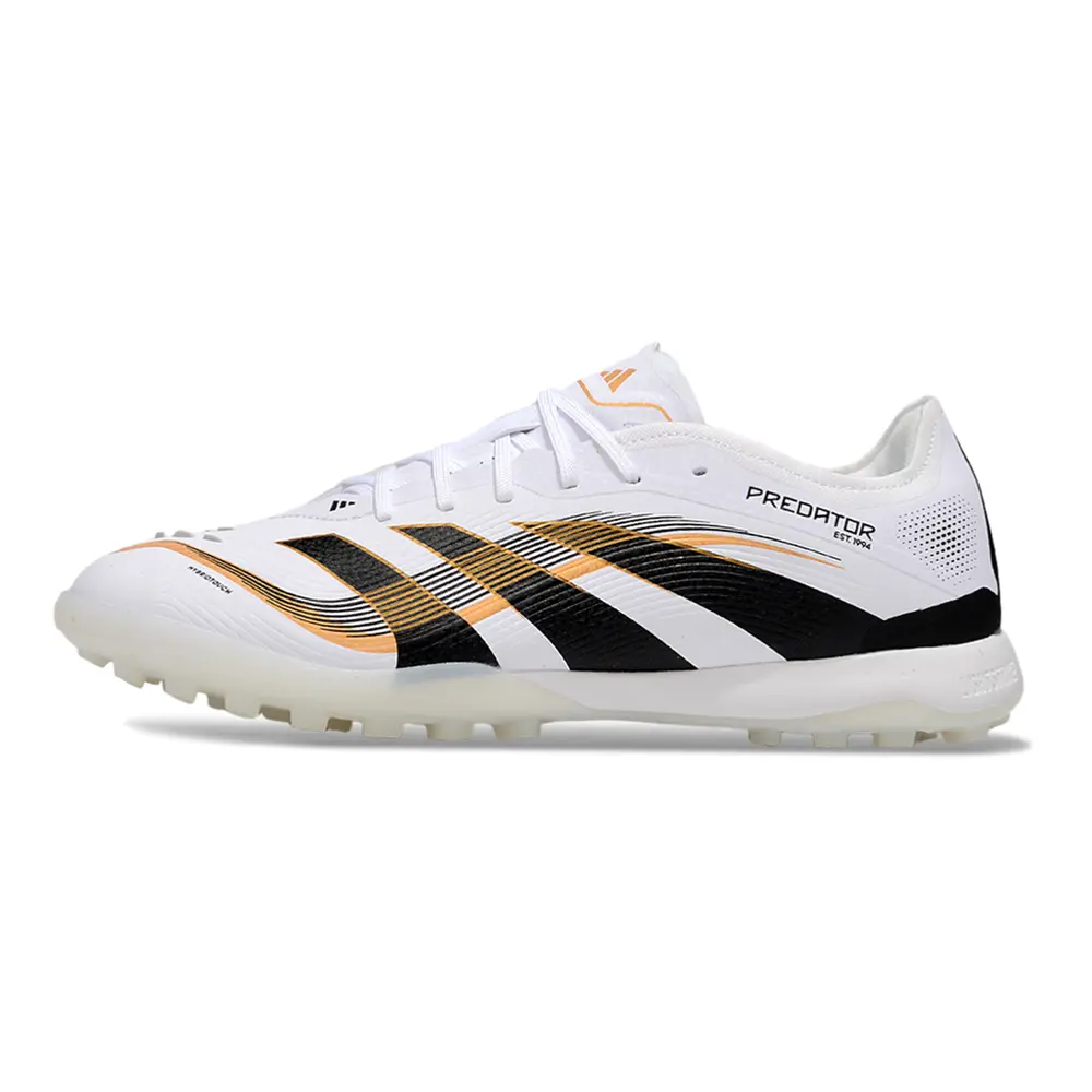 Chuteira Society Adidas Predator Elite TF | Precisão e Estilo