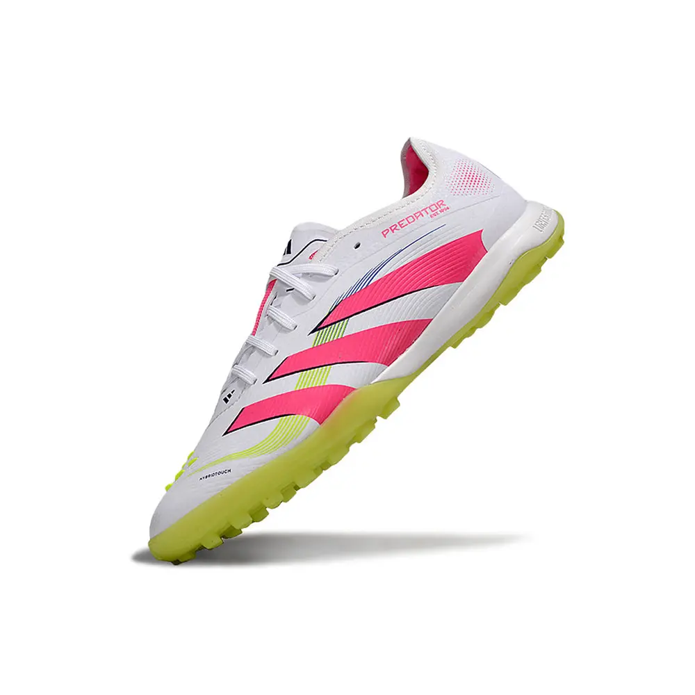 Chuteira Society Adidas Predator Elite TF | Performance - Farda