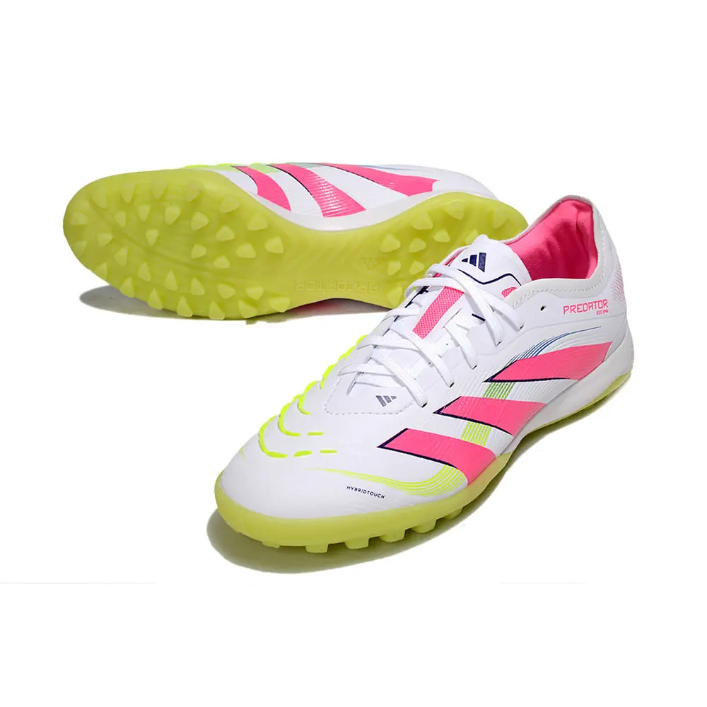 Chuteira Society Adidas Predator Elite TF | Performance - Farda