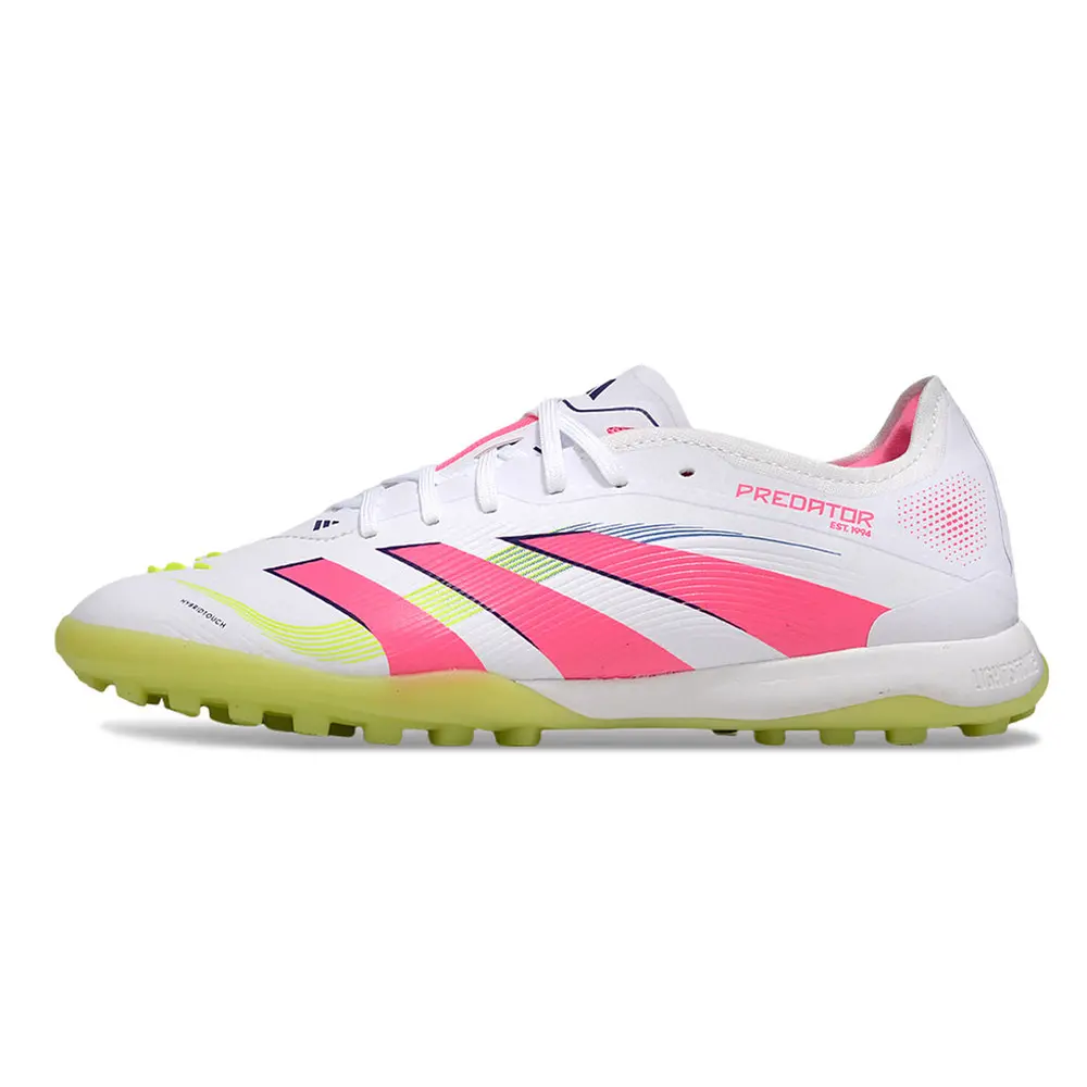 Chuteira Society Adidas Predator Elite TF | Performance - Farda