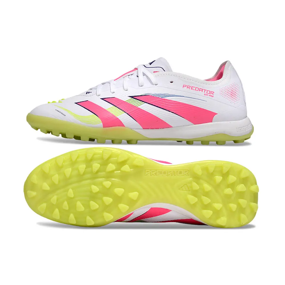Chuteira Society Adidas Predator Elite TF | Performance - Farda