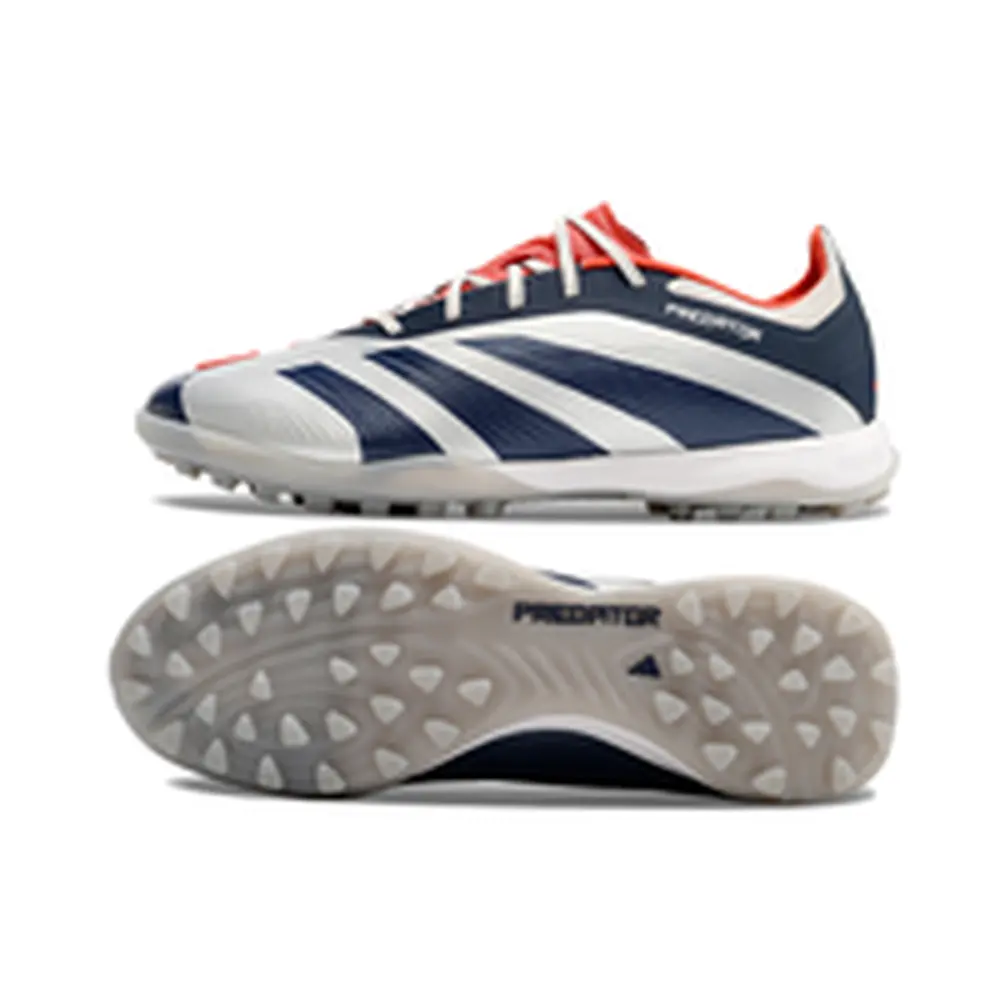 Chuteira Adidas Predator Elite TF | Desempenho Elite