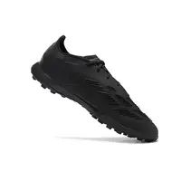 Chuteira Society Adidas Predator Elite TF Preta | Controle Máximo - imagem 6