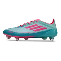 Chuteira Campo Adidas F50 | Travas de Alumínio e Ultraleve - imagem 1