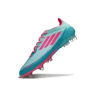 Chuteira Campo Adidas F50 | Travas de Alumínio e Ultraleve - imagem 4