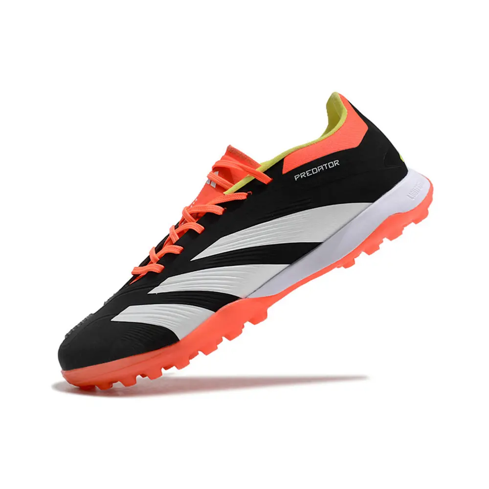 Chuteira Society Adidas Predator Elite TF | Potência e Precisão