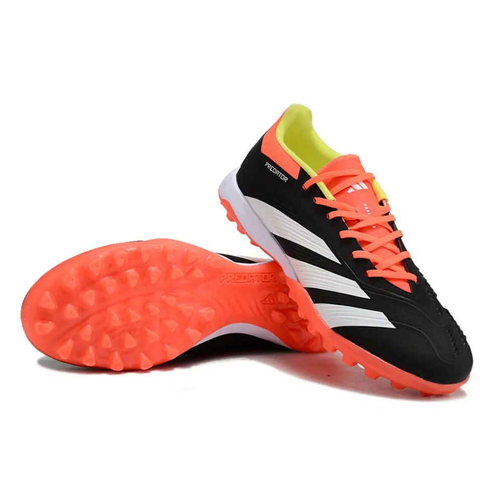 Chuteira Society Adidas Predator Elite TF | Potência e Precisão