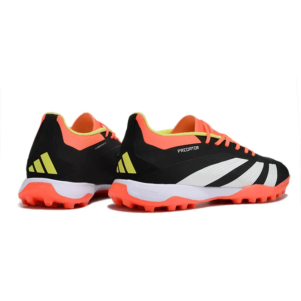 Chuteira Society Adidas Predator Elite TF | Potência e Precisão