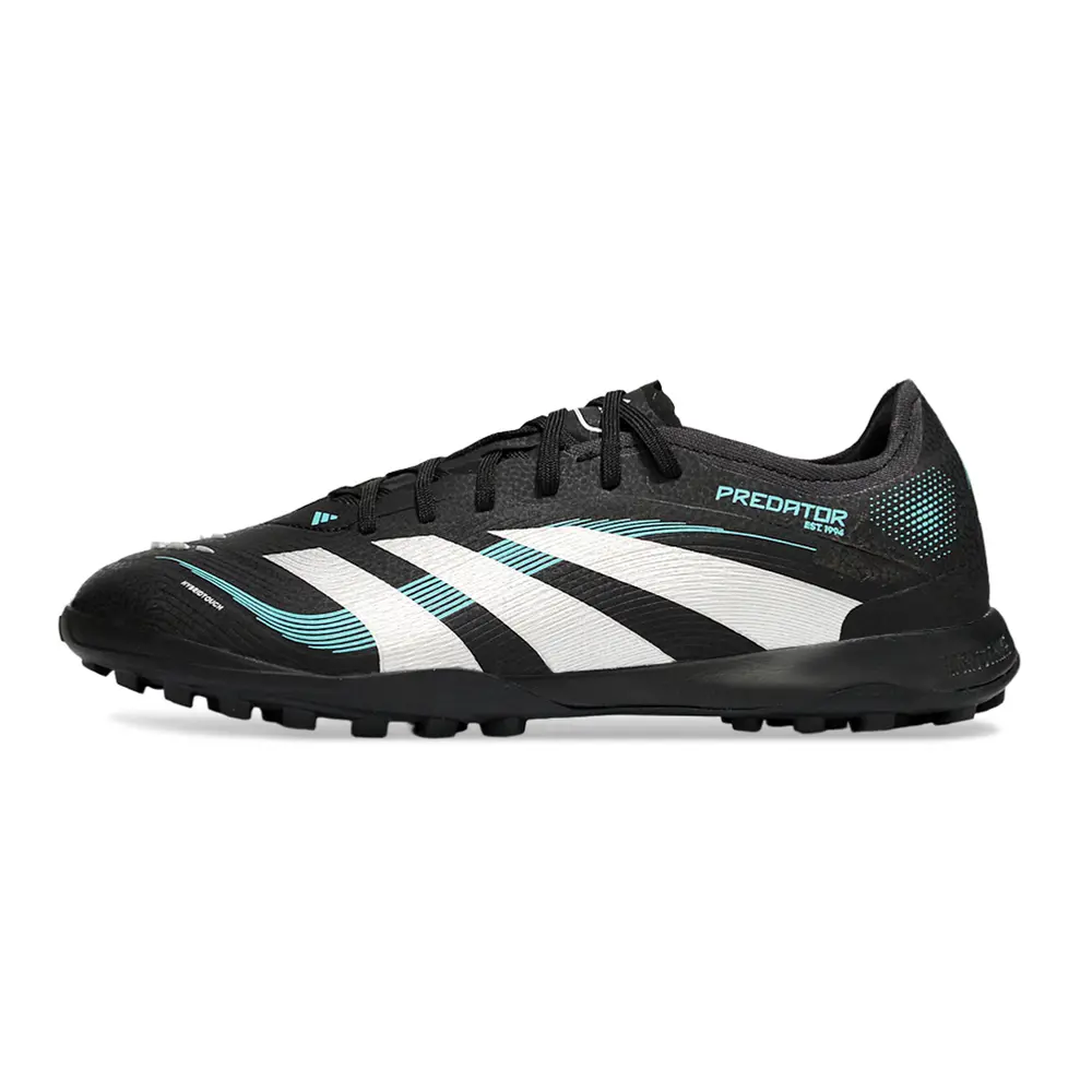 Chuteira Society Adidas Predator Elite TF | Controle e Precisão