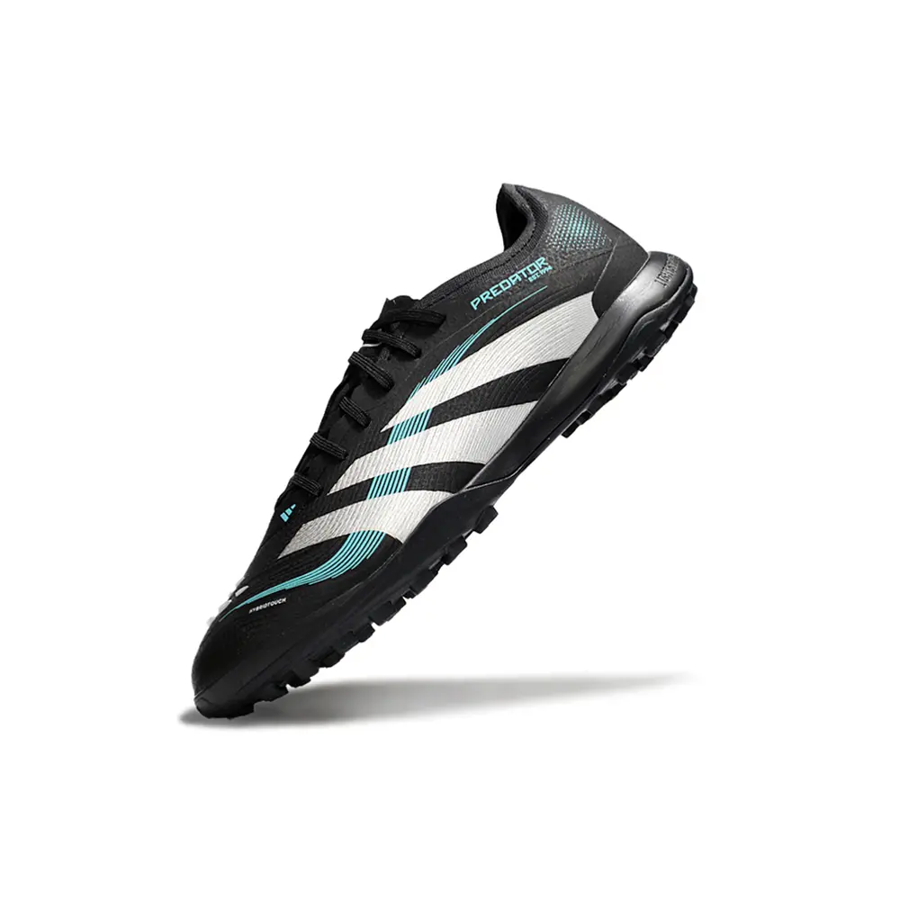 Chuteira Society Adidas Predator Elite TF | Controle e Precisão