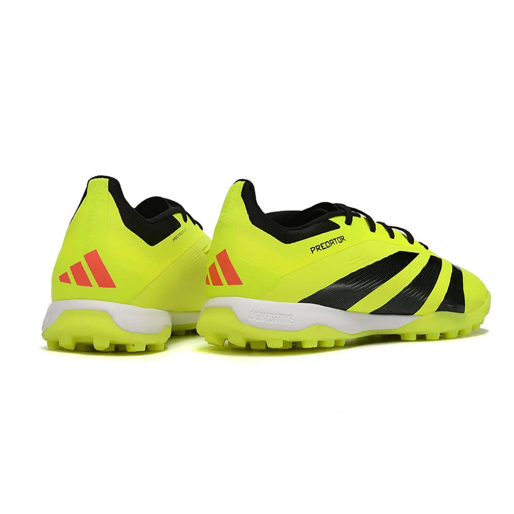 Chuteira Society Adidas Predator Elite TF | Performance Elite