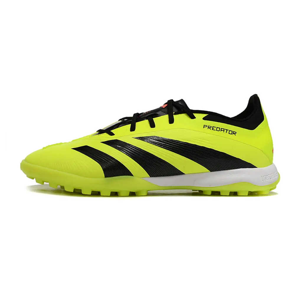 Chuteira Society Adidas Predator Elite TF | Performance Elite